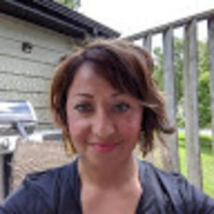 Meet your Posher, Erica